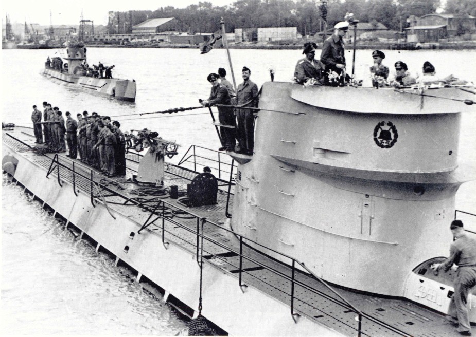 U-123